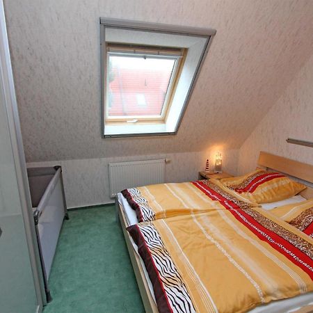 Ferienhaus Pruchten Fdz 311 Εξωτερικό φωτογραφία