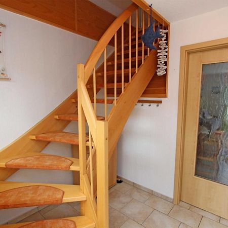 Ferienhaus Pruchten Fdz 311 Εξωτερικό φωτογραφία