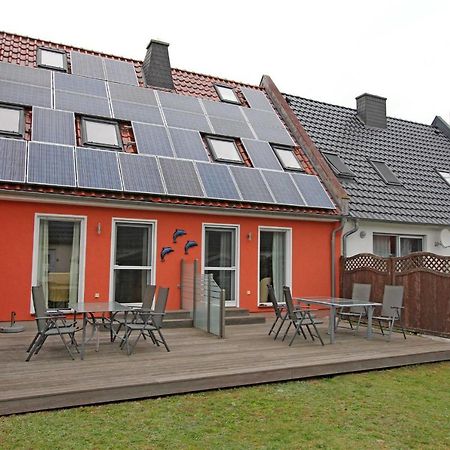 Ferienhaus Pruchten Fdz 311 Εξωτερικό φωτογραφία