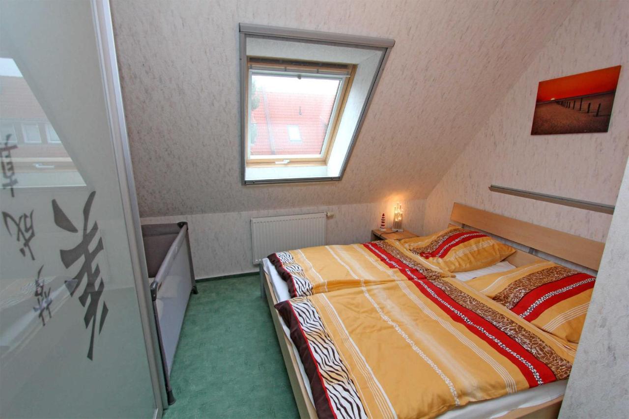 Ferienhaus Pruchten Fdz 311 Εξωτερικό φωτογραφία