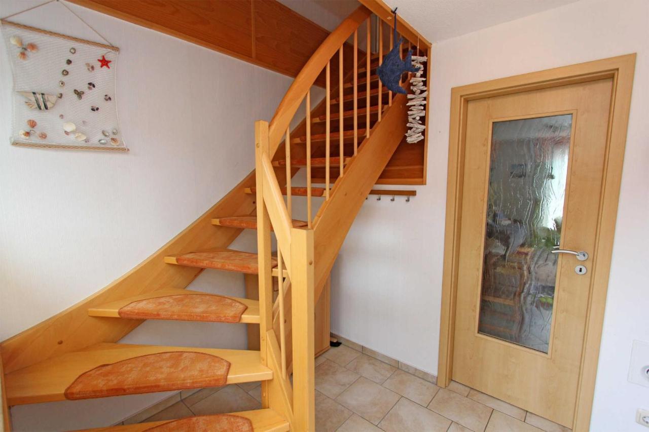 Ferienhaus Pruchten Fdz 311 Εξωτερικό φωτογραφία