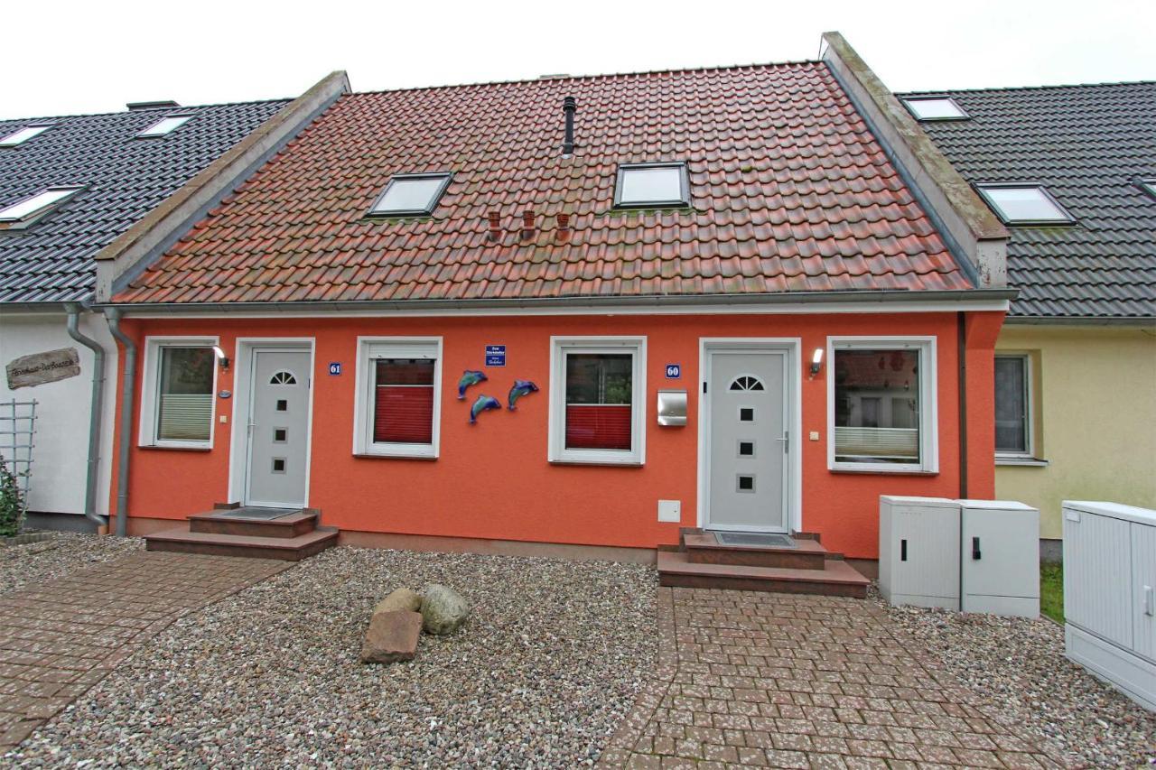 Ferienhaus Pruchten Fdz 311 Εξωτερικό φωτογραφία