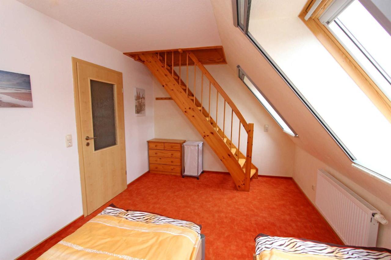 Ferienhaus Pruchten Fdz 311 Εξωτερικό φωτογραφία