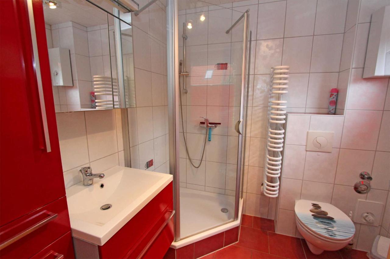 Ferienhaus Pruchten Fdz 311 Εξωτερικό φωτογραφία