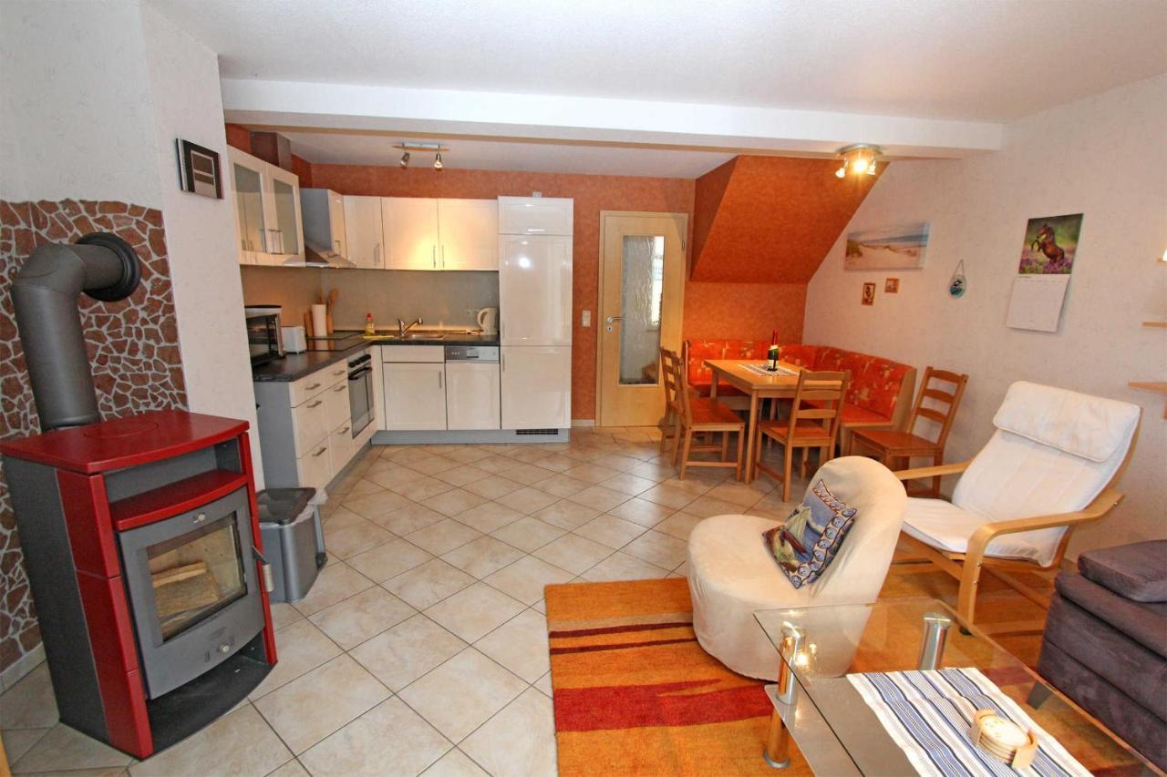 Ferienhaus Pruchten Fdz 311 Εξωτερικό φωτογραφία