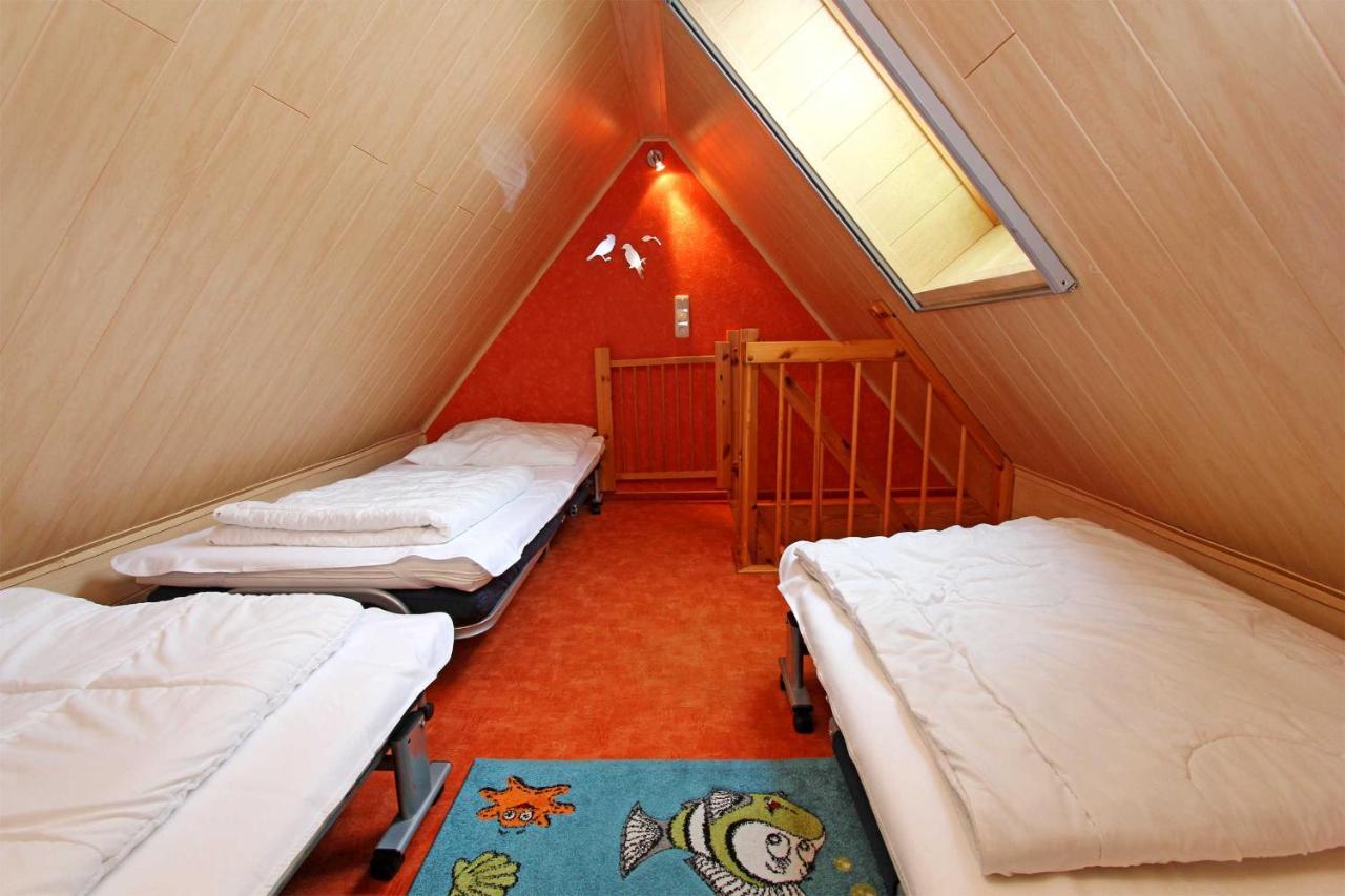 Ferienhaus Pruchten Fdz 311 Εξωτερικό φωτογραφία