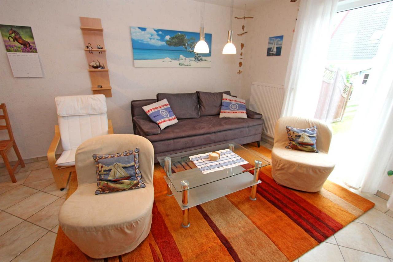 Ferienhaus Pruchten Fdz 311 Εξωτερικό φωτογραφία