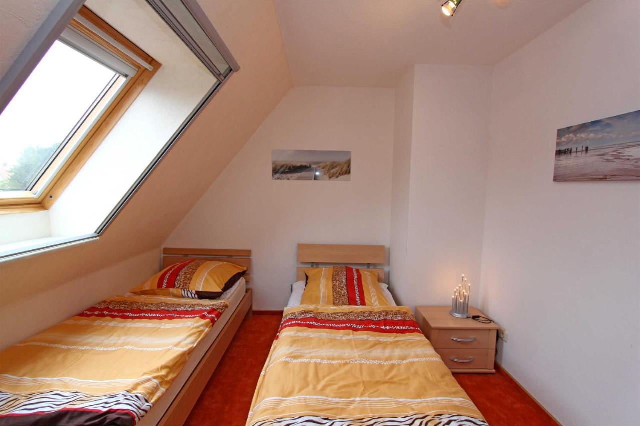 Ferienhaus Pruchten Fdz 311 Εξωτερικό φωτογραφία