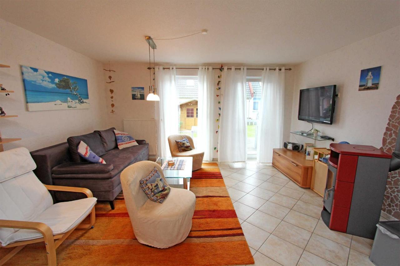 Ferienhaus Pruchten Fdz 311 Εξωτερικό φωτογραφία