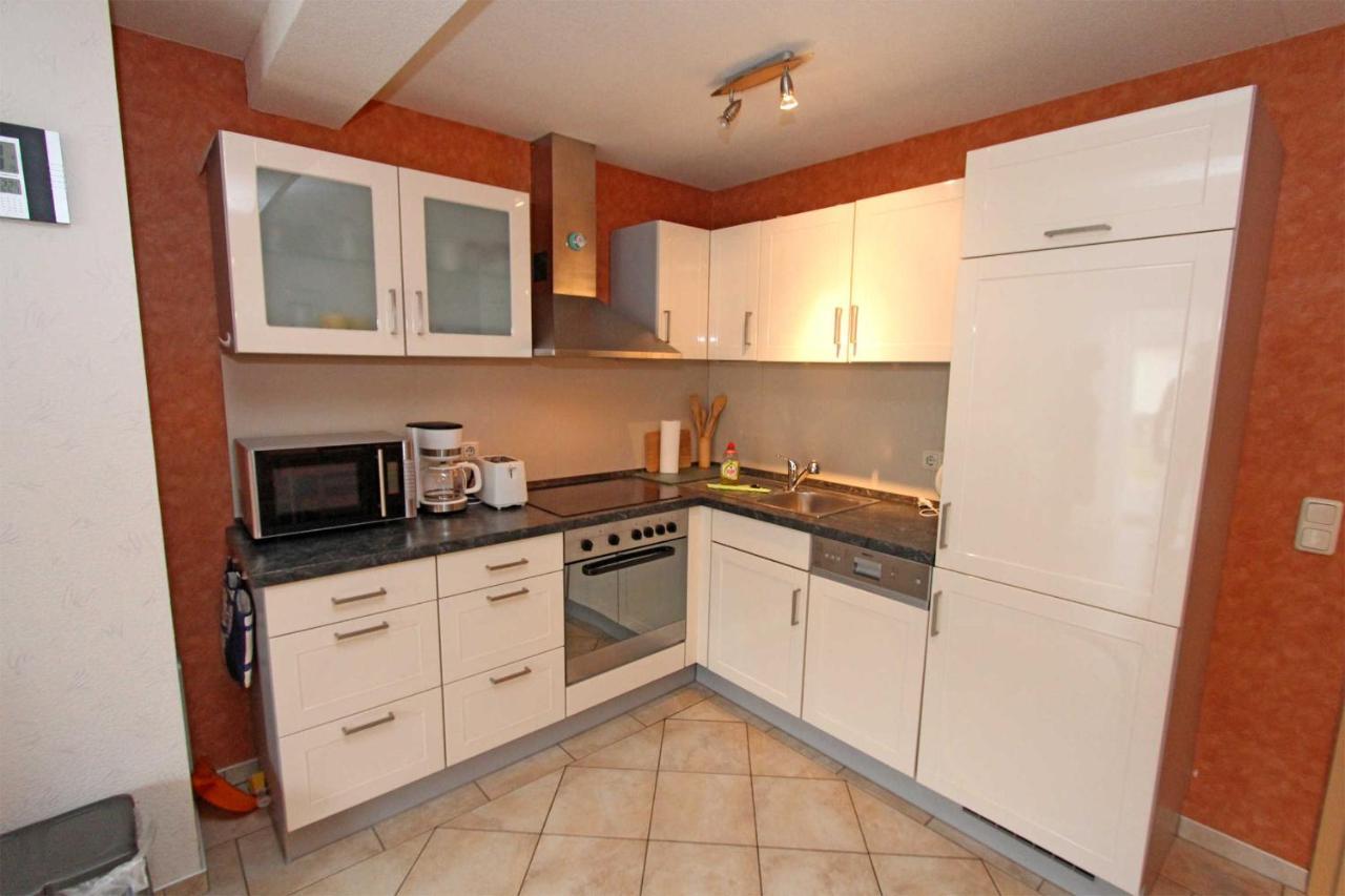 Ferienhaus Pruchten Fdz 311 Εξωτερικό φωτογραφία